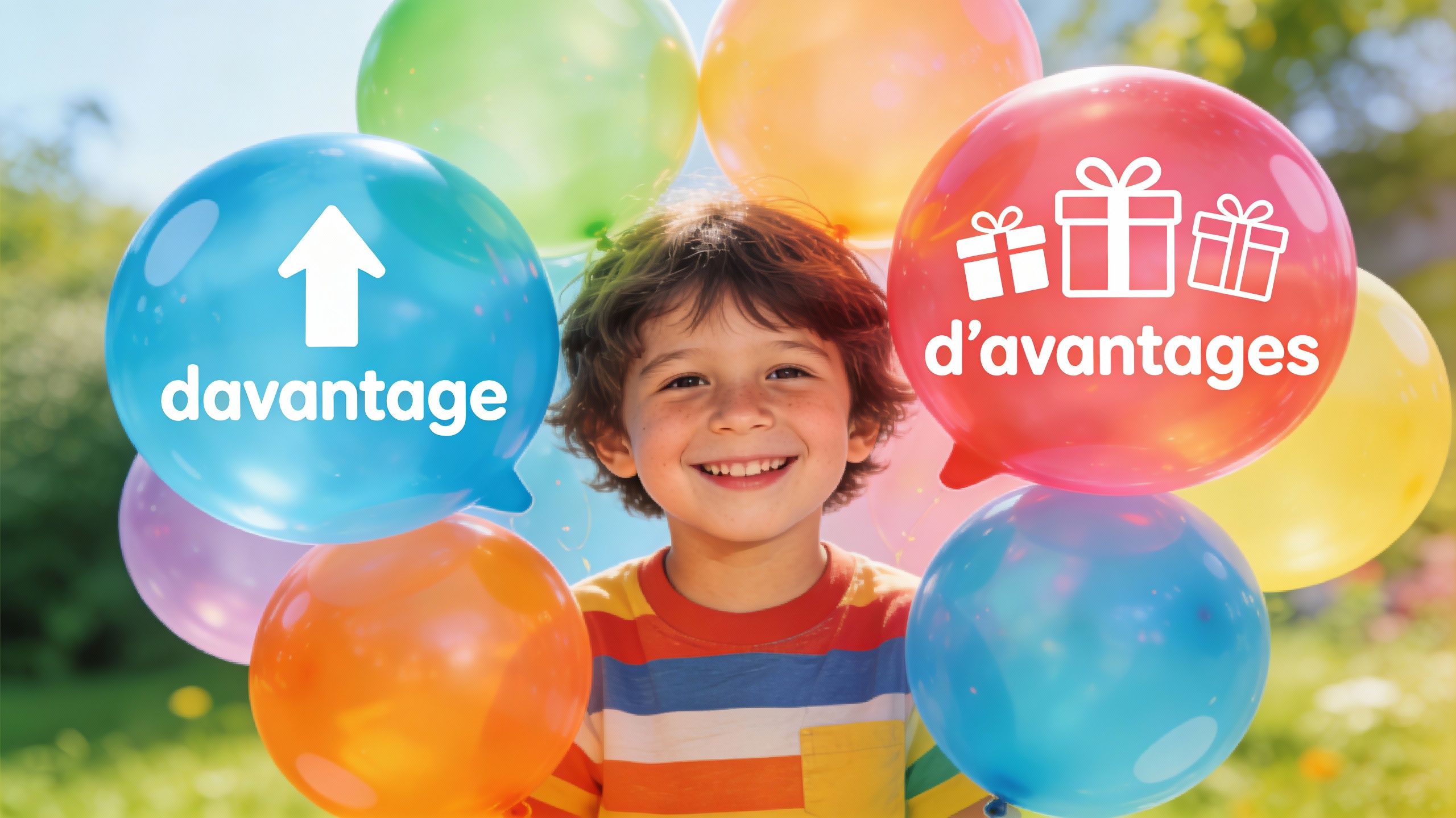 Davantage ou d’avantage : ne plus confondre