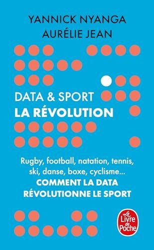 Data et sport: La Révolution