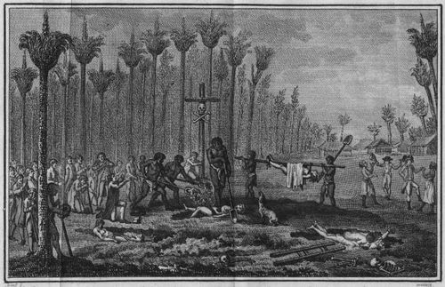 Orphée, musicien immortel - Jean Cormier