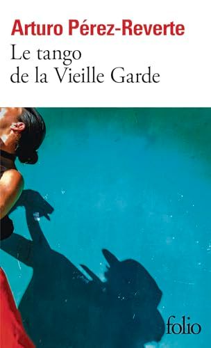 Le tango de la Vieille Garde