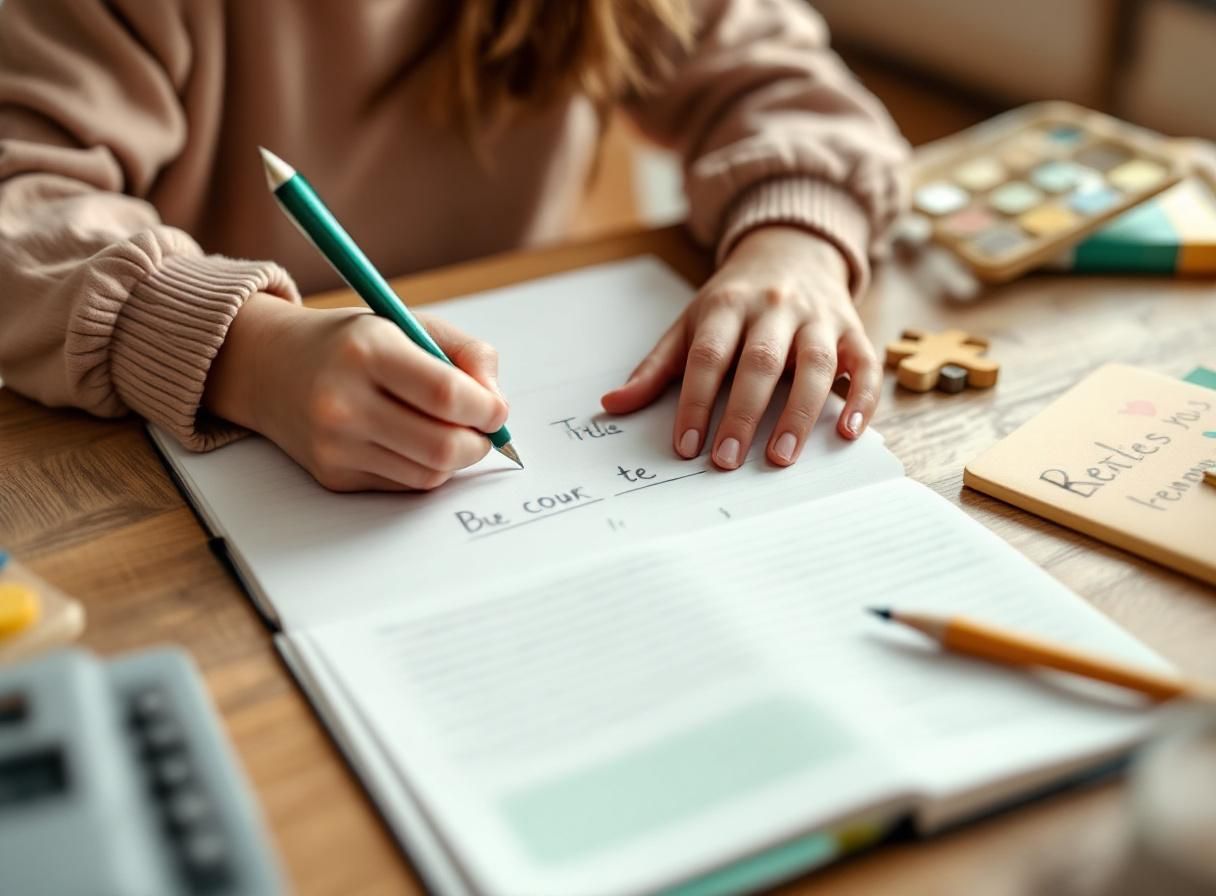 Notre ou le nôtre, votre ou le vôtre ? Tout comprendre pour ne plus se tromper