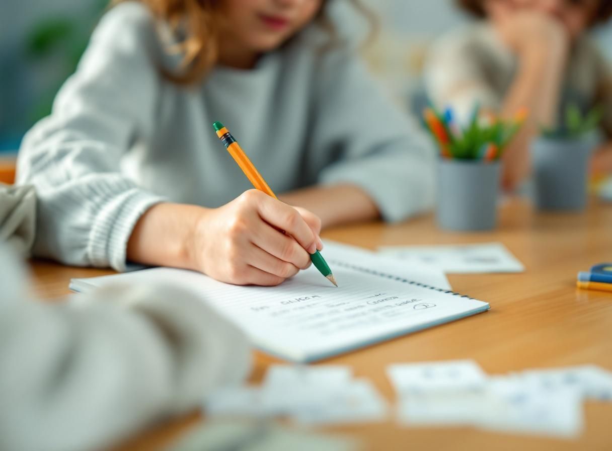 Les doubles consonnes : le secret bien gardé de la langue française