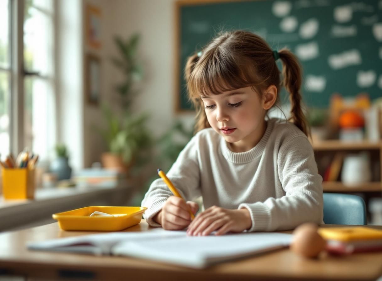 Le féminin des adjectifs et des participes passés : règles et astuces pour éviter les erreurs