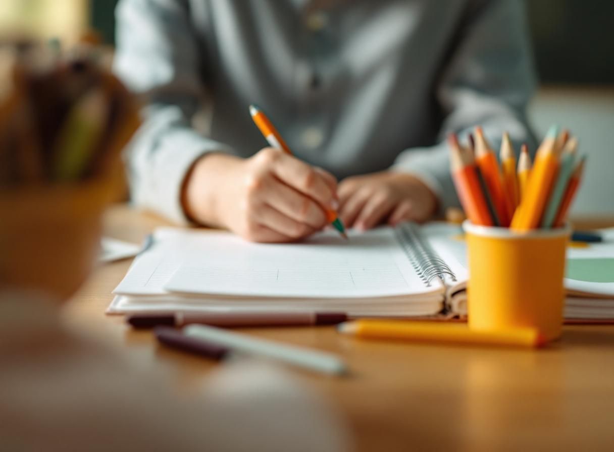 N'ayez pas peur de l'orthographe ! Découvrez une approche ludique et enrichissante