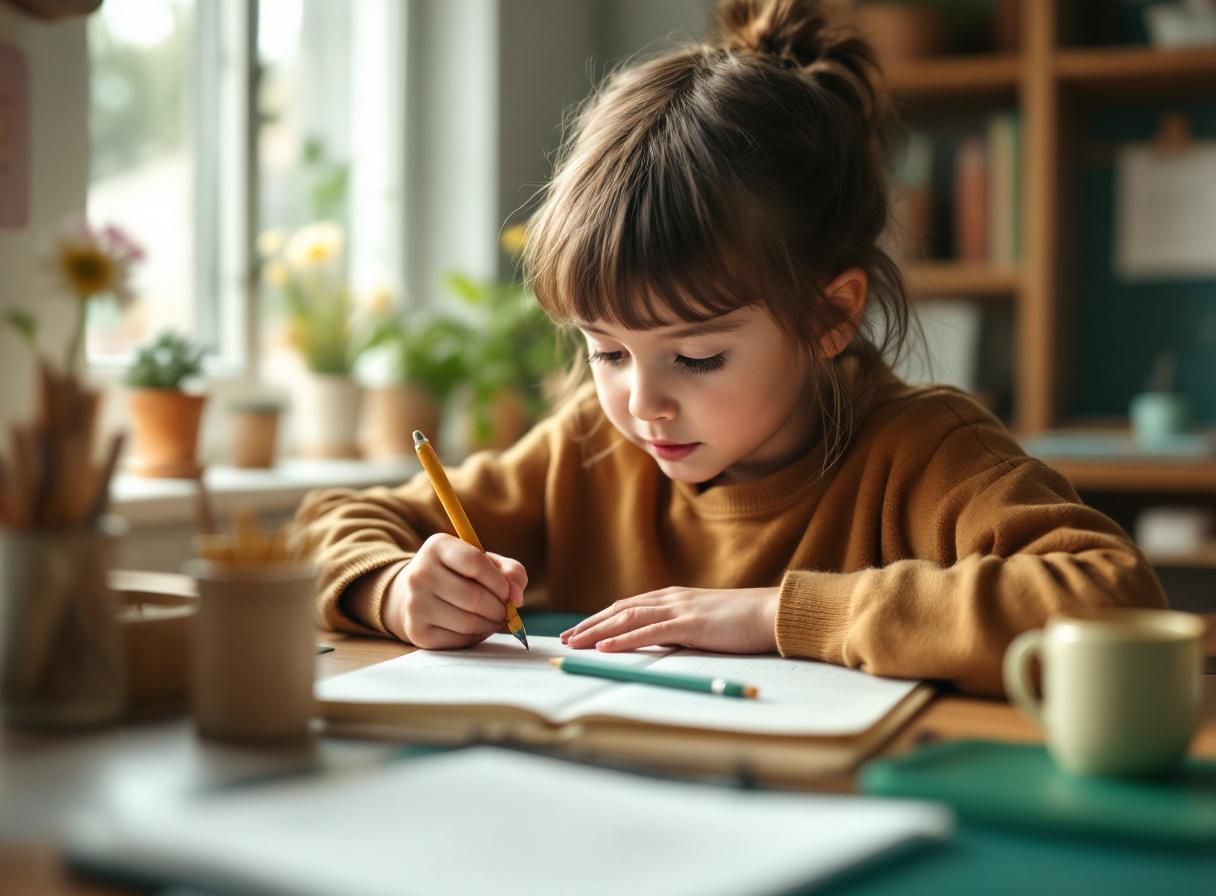 Tous deux ou tout deux ? Apprendre l'orthographe en souriant