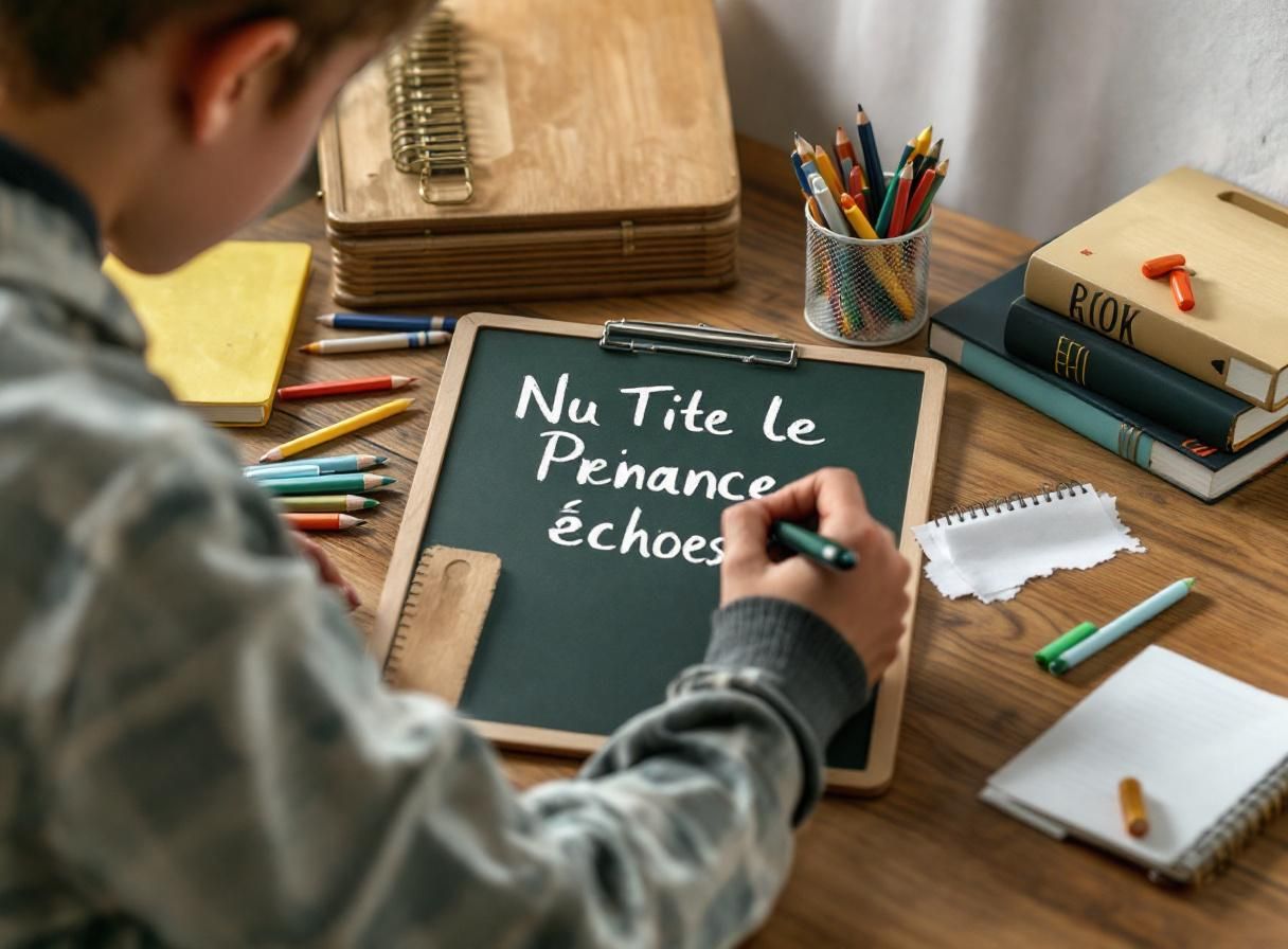 Les fables d'orthographe : maintenant en librairie !