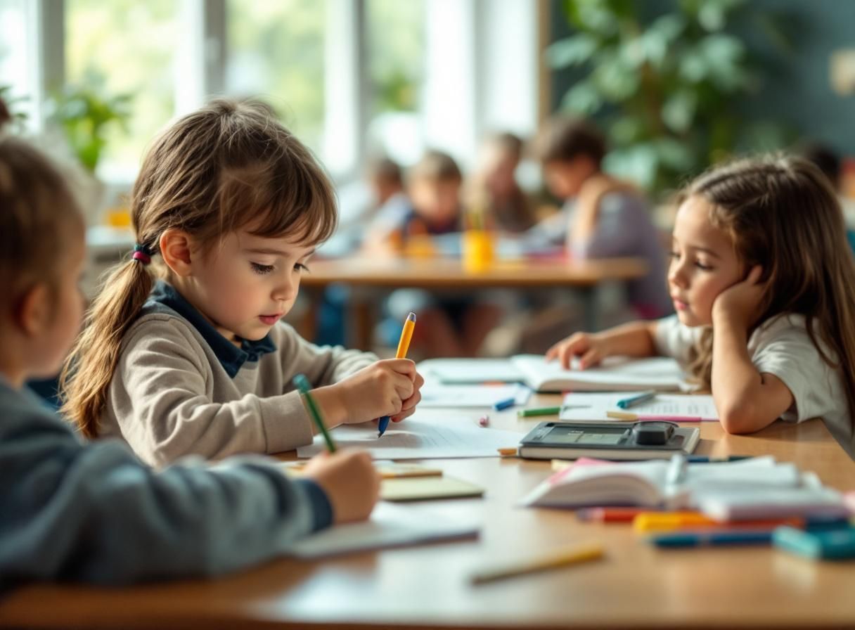 Tunnel, ruelle, les mots en -el : comprendre les règles de base de l'orthographe