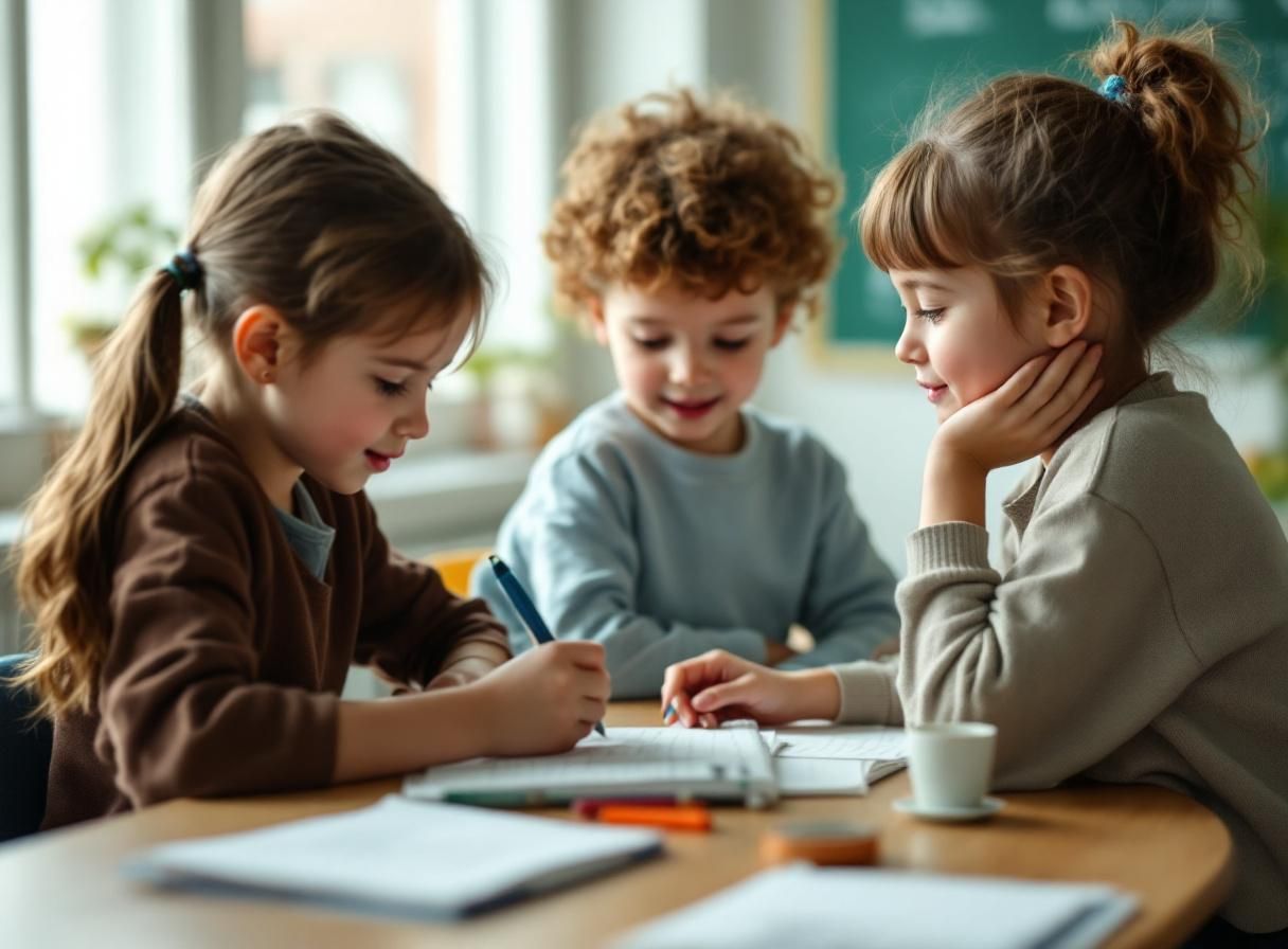 Les homophones : comment ne plus tomber dans le piège ?