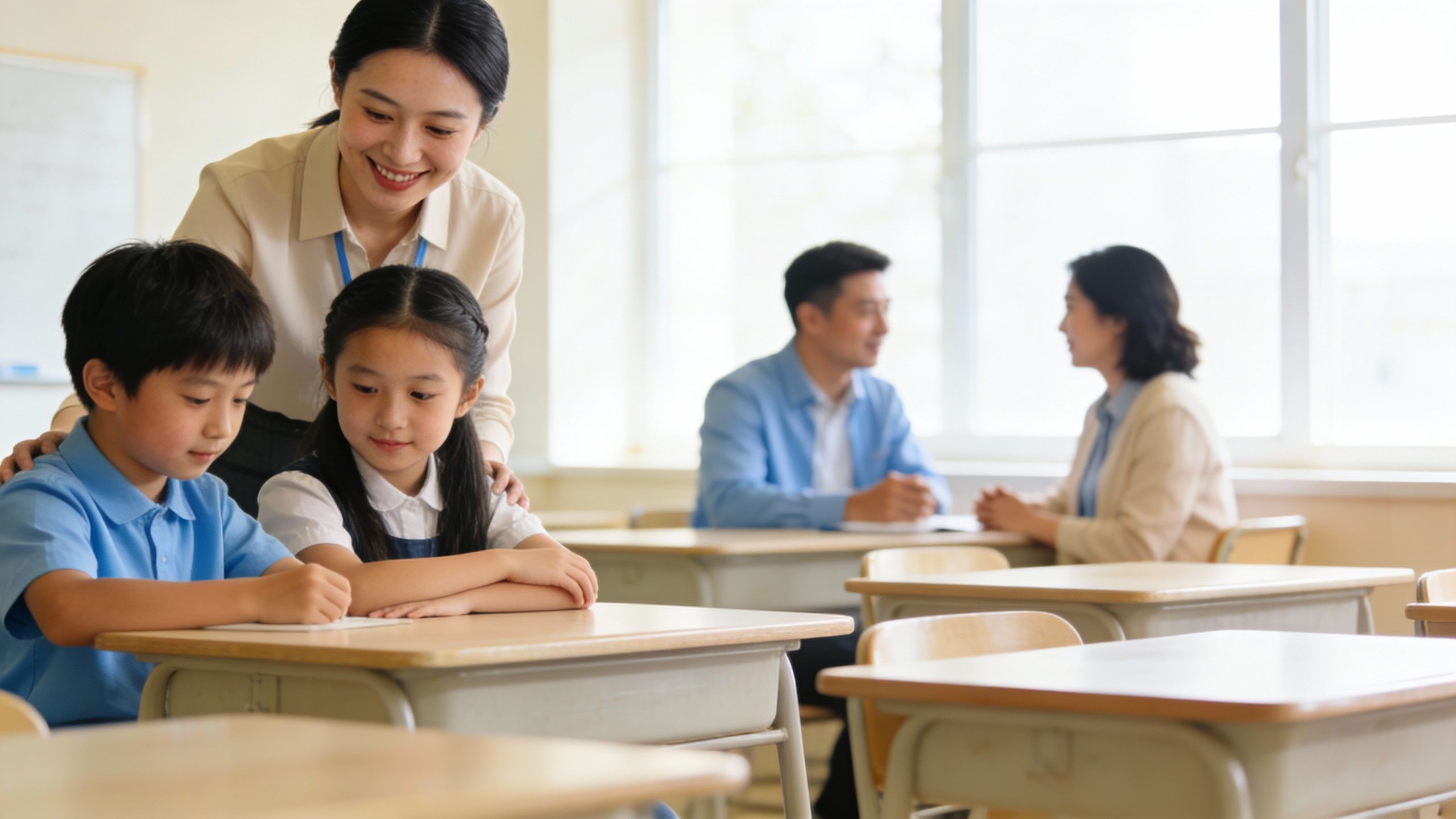 Absentéisme scolaire : repères et solutions concrètes