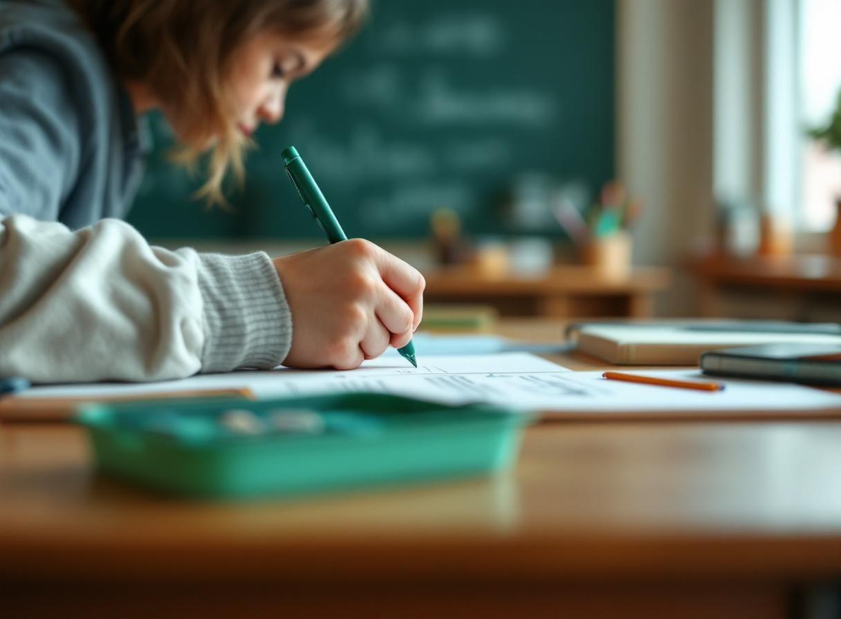 Le pluriel des mots composés : une aventure éducative en forêt