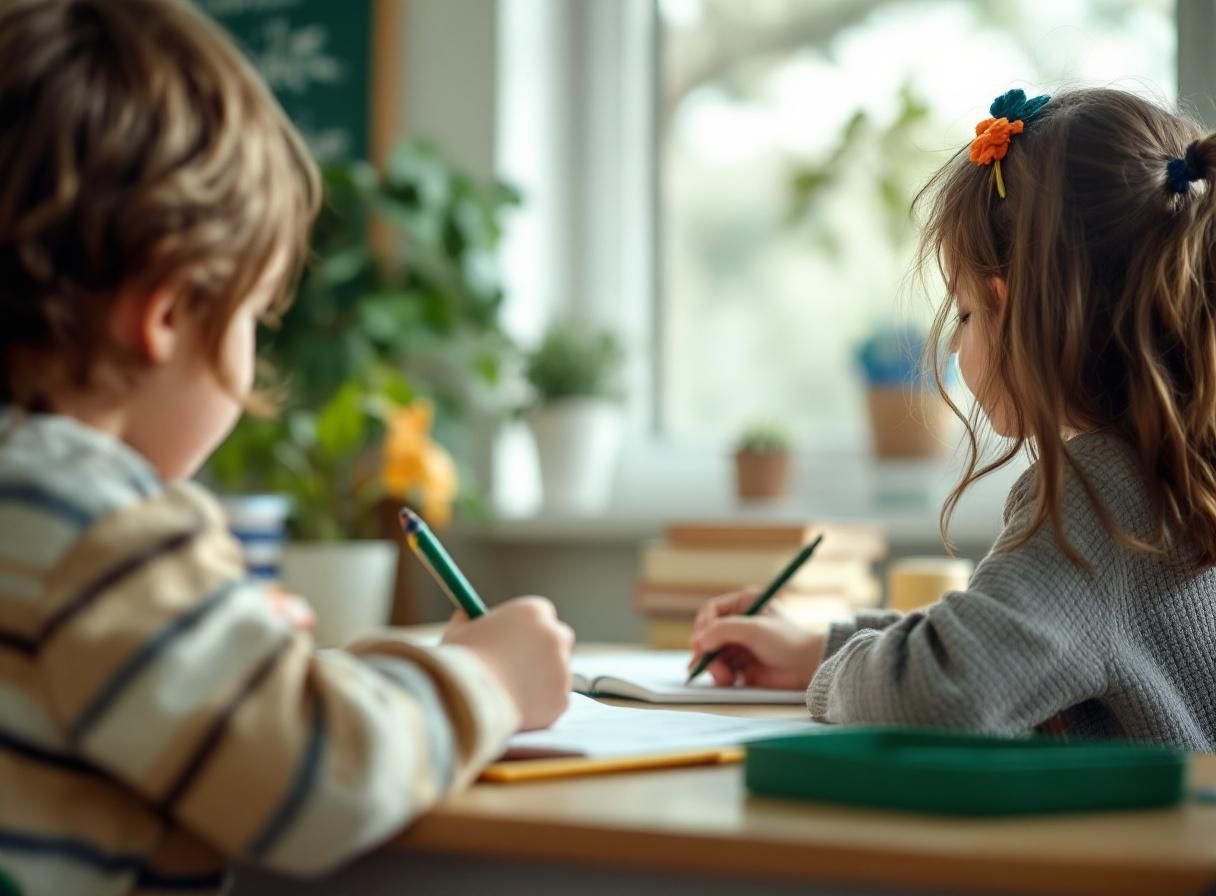 Participe passé suivi d'un infinitif : apprendre l'orthographe facilement