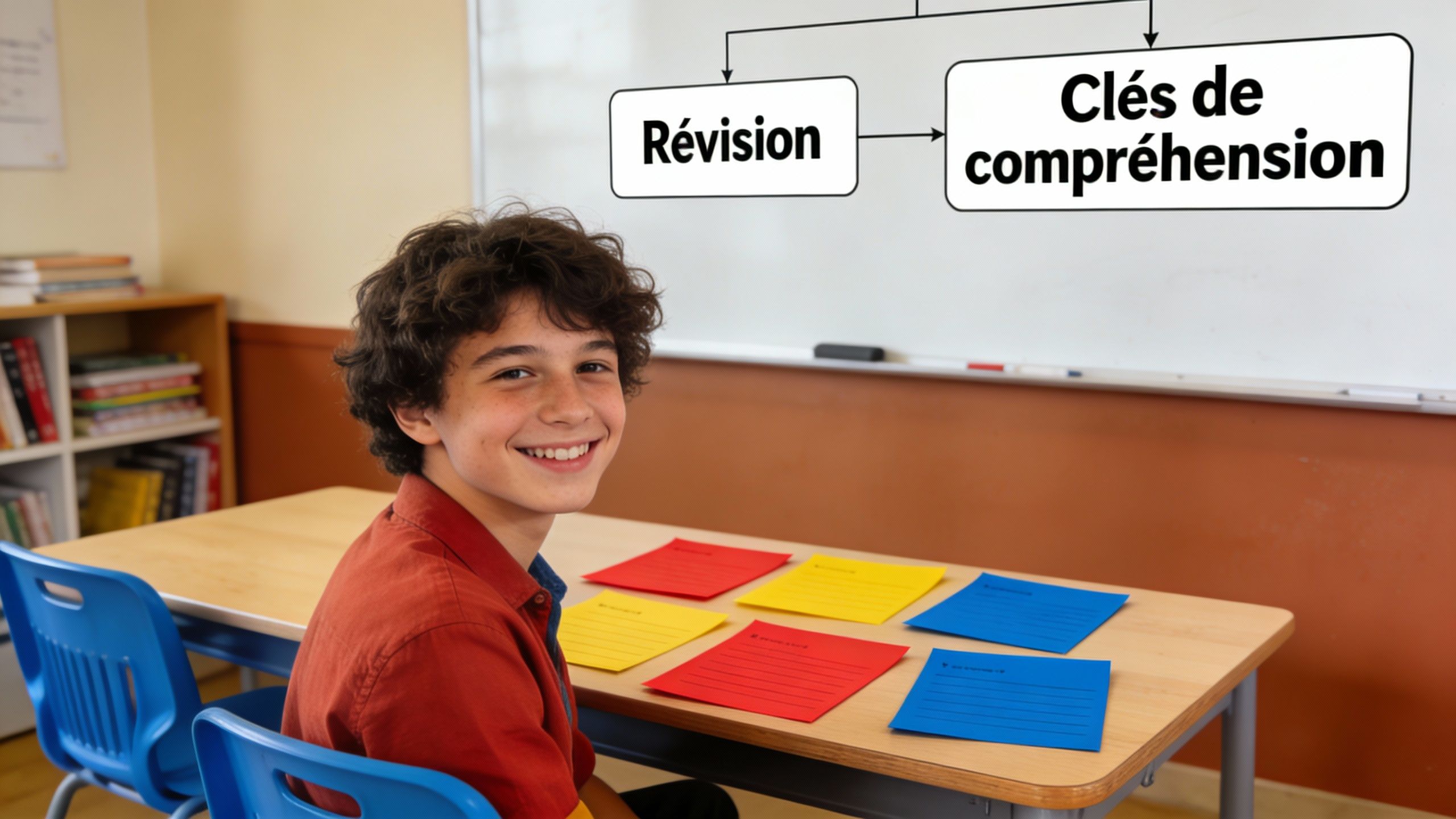 Comment faire un résumé pas à pas