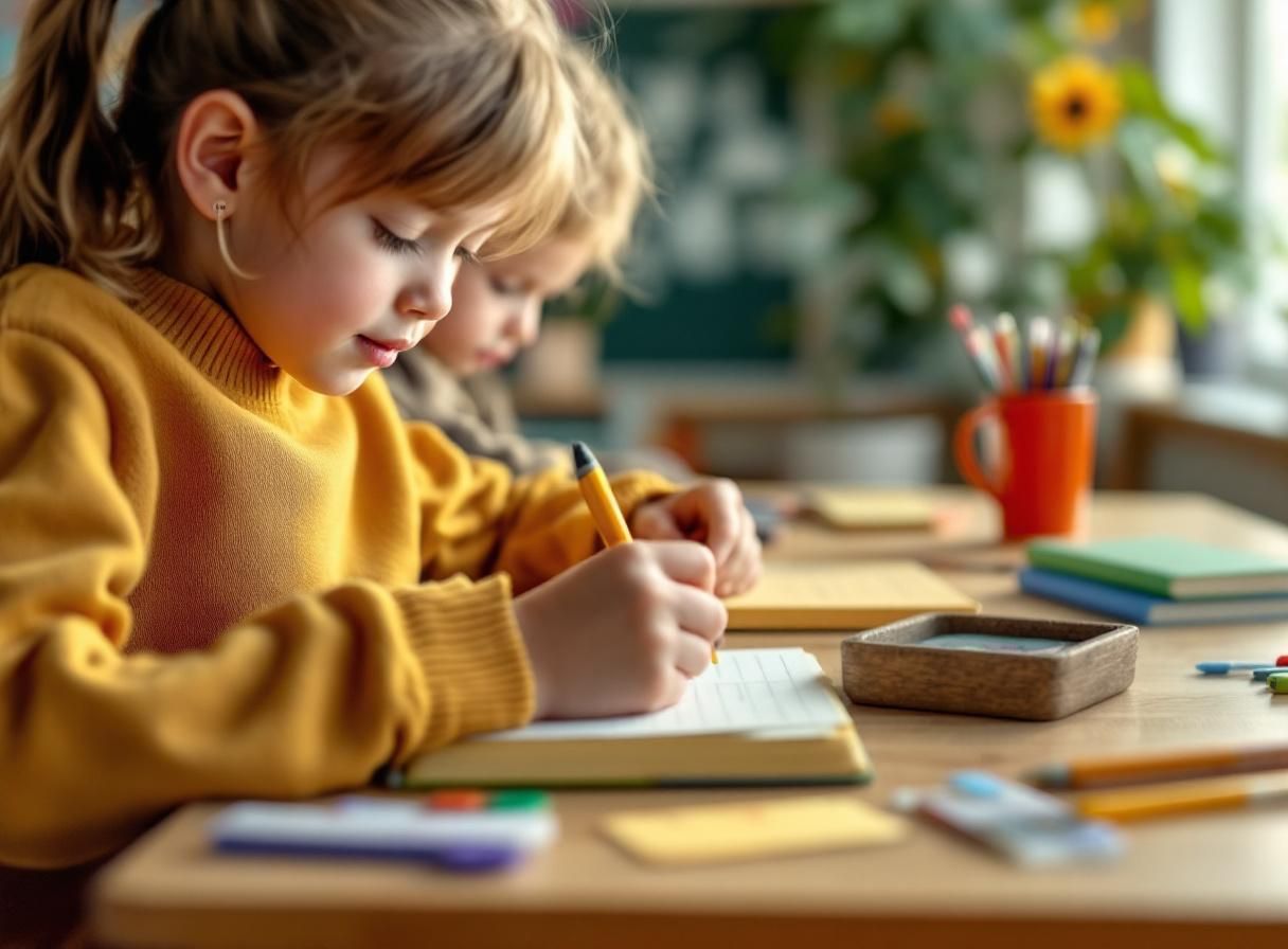 Cours d’orthographe en ligne et chansons pour apprendre : découvrez l’orthographe souriante !