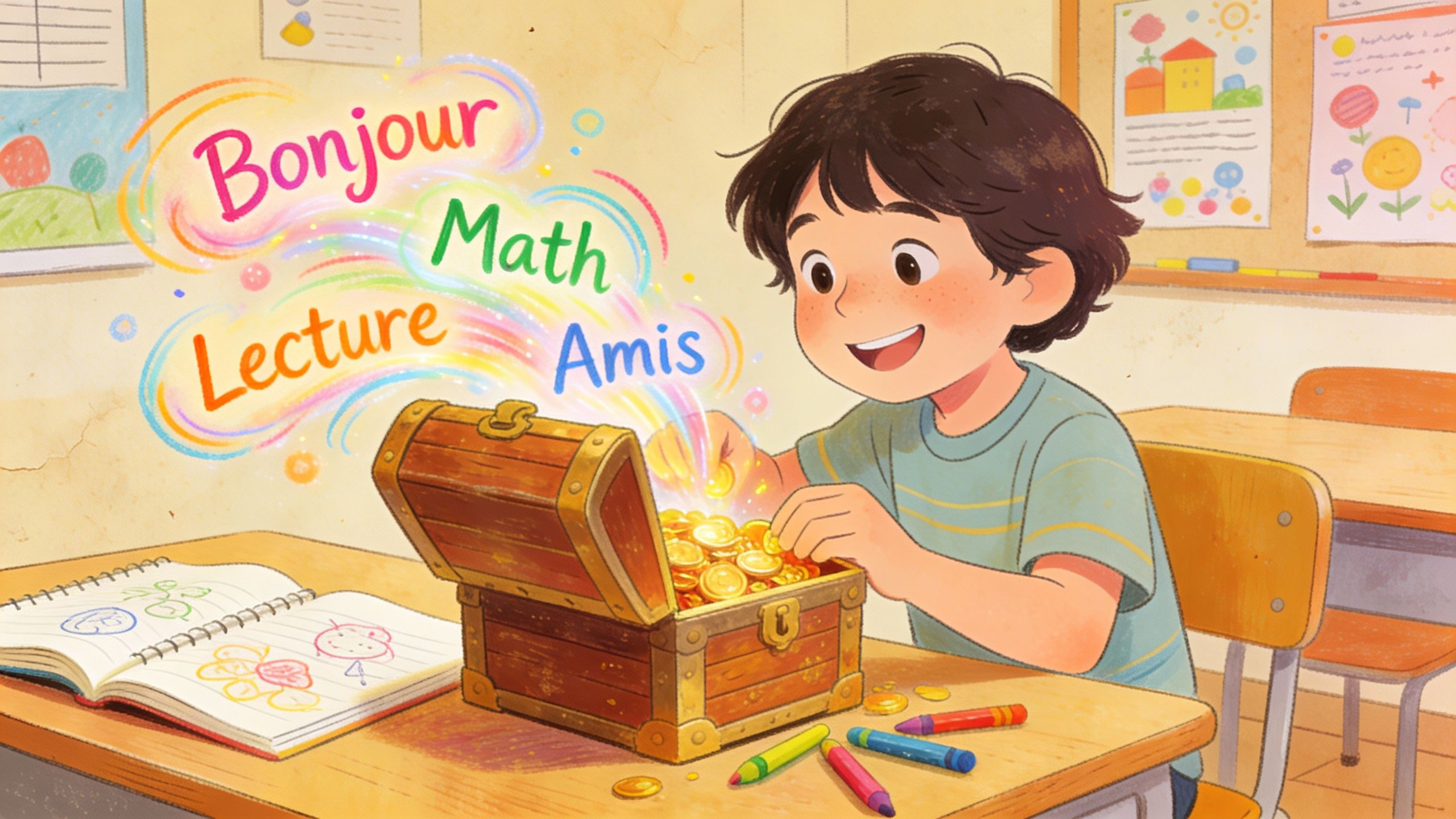 Champ lexical : comprendre et utiliser facilement