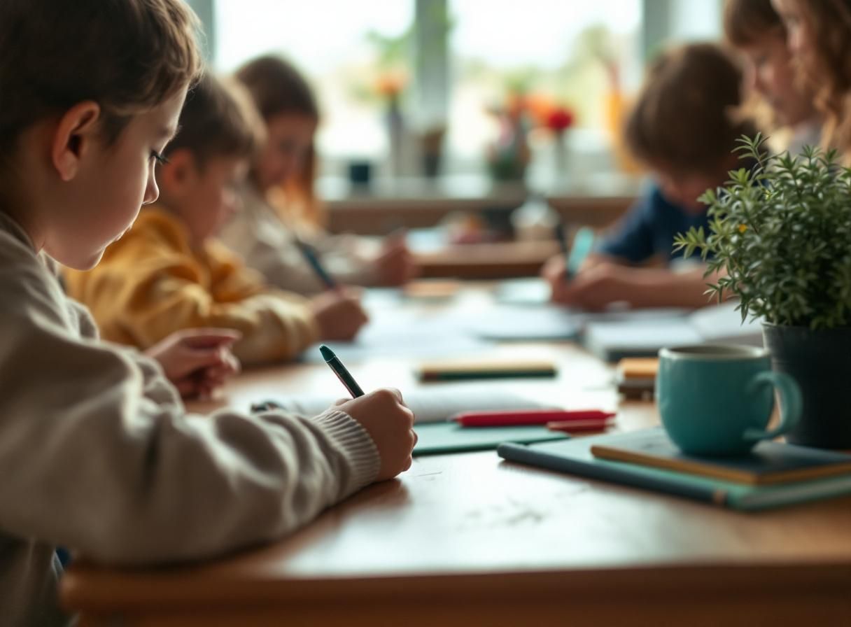 Parmi ou parmis : ne faites plus jamais l’erreur !