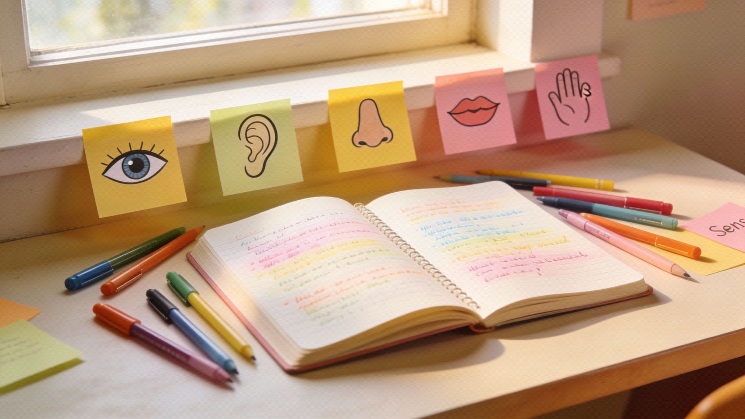 Rédiger une description efficace et mémorable