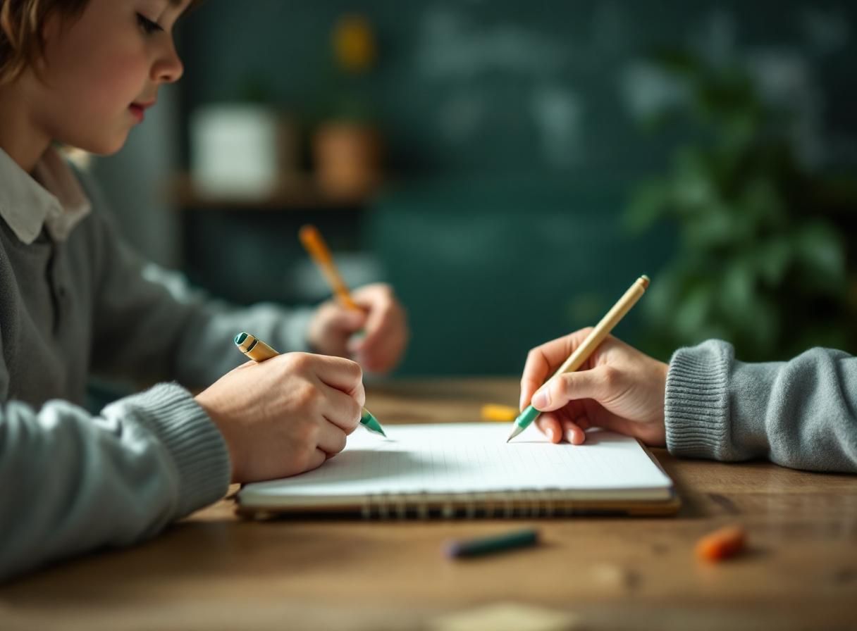 Mots composés : comprendre leurs règles au pluriel (avec exemples amusants)