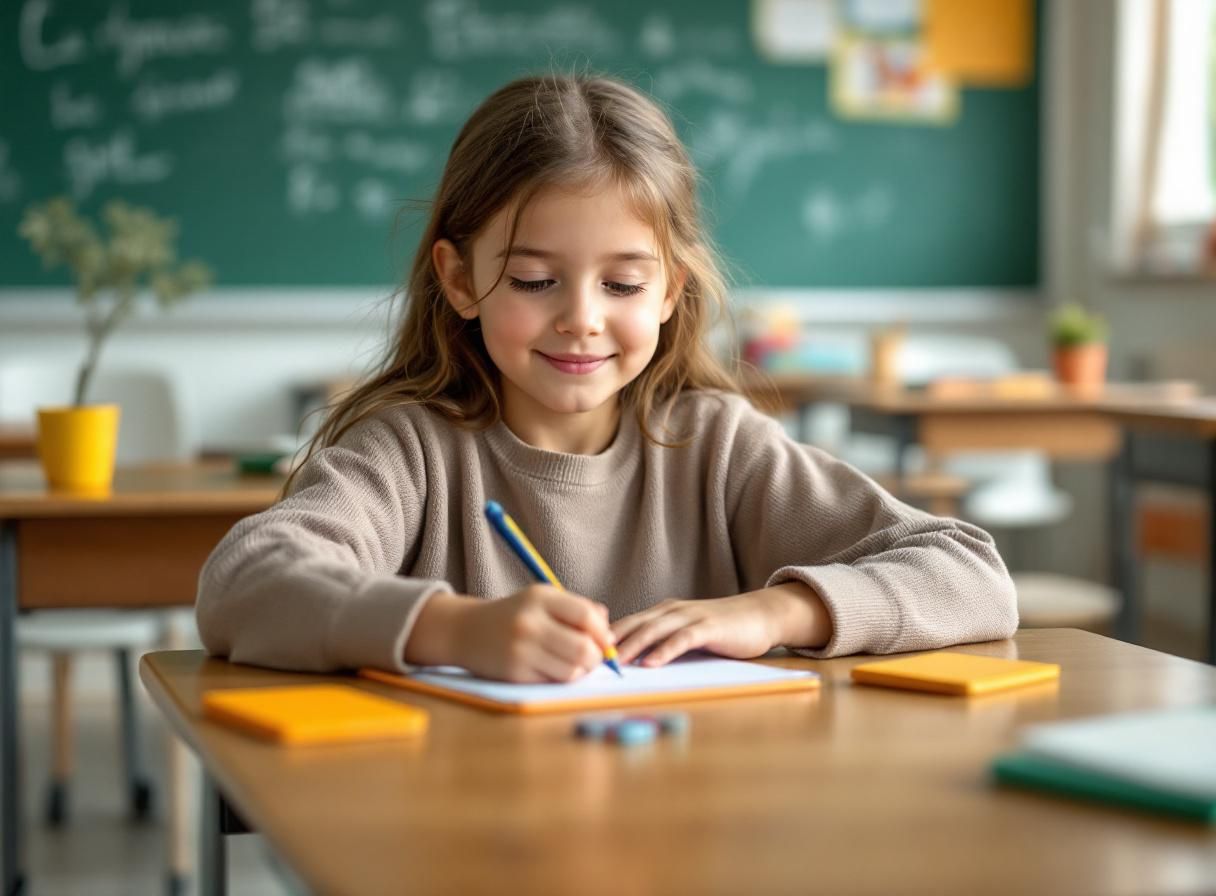 Maîtriser l’orthographe des consonnes doubles : astuces et exercices