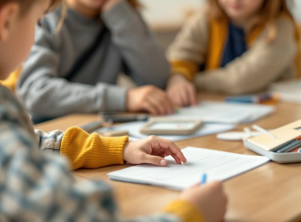 Admission à Harvard : critères et procédure