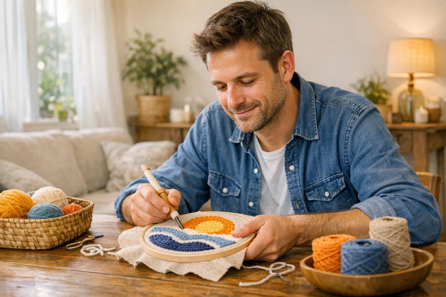 Activités manuelles anti-stress pour enfants et adultes