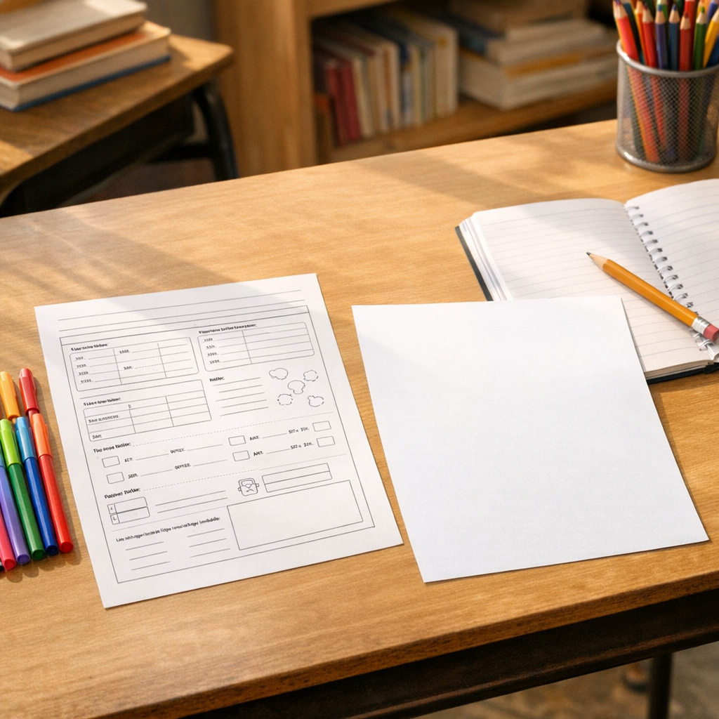 Comment apprendre le passé composé en CE2-CM1