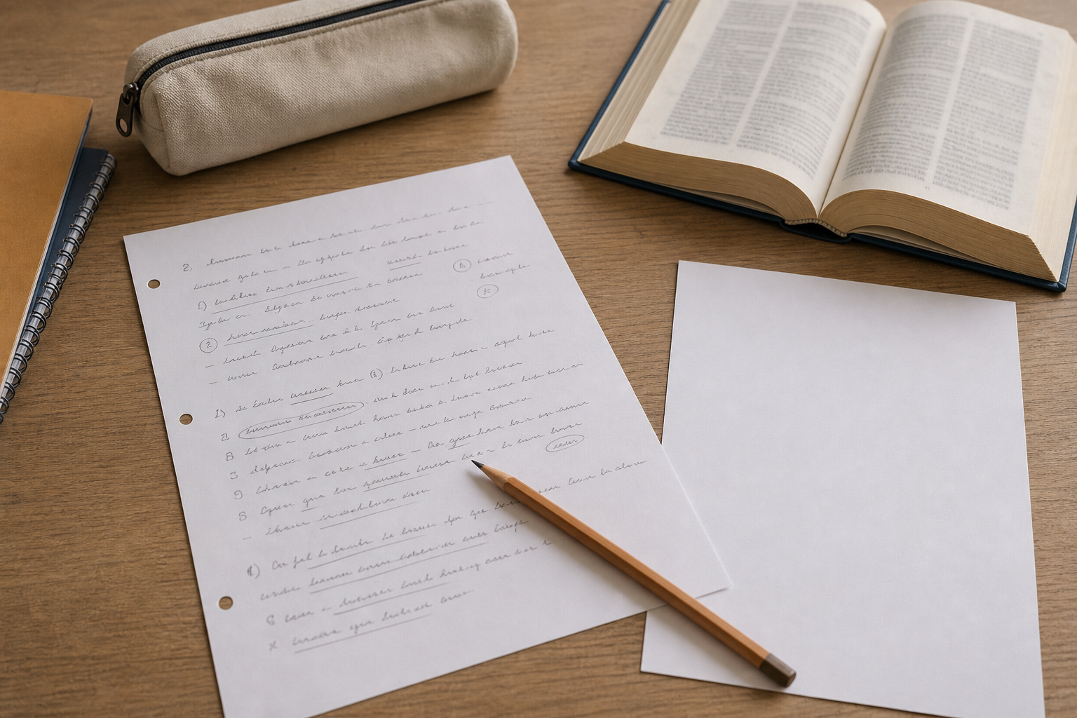 Pourquoi écrit-on « aucun souci » au singulier en 6e ?