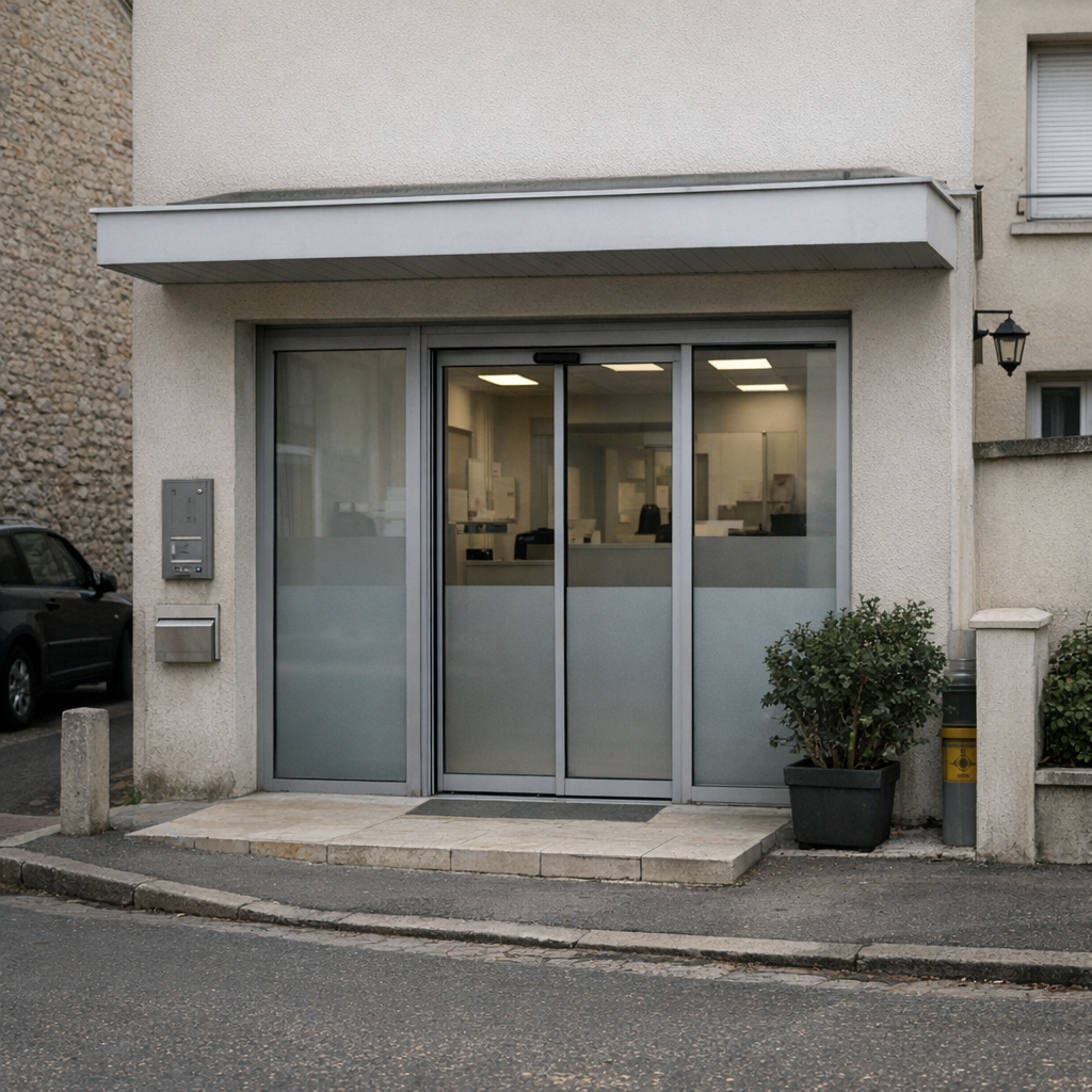 Biofutur Meulan aide à préparer sa visite au Laboratoire