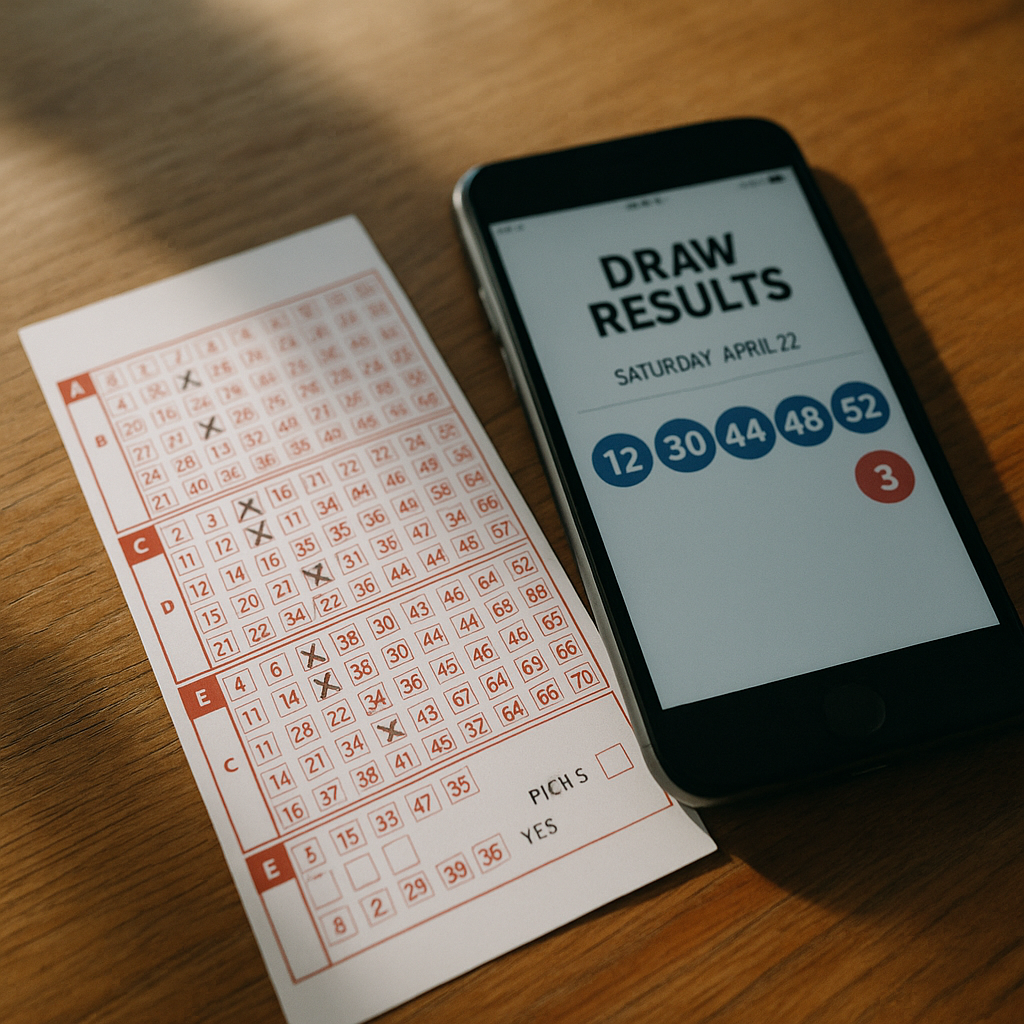 Code Super Loto : où le trouver et comment le vérifier