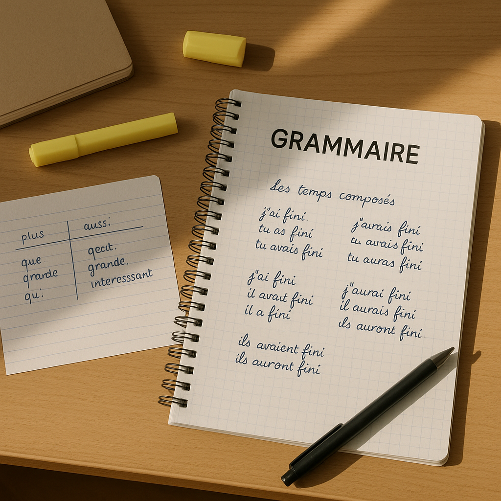 Conditionnel passé : définition, formation et usages clés