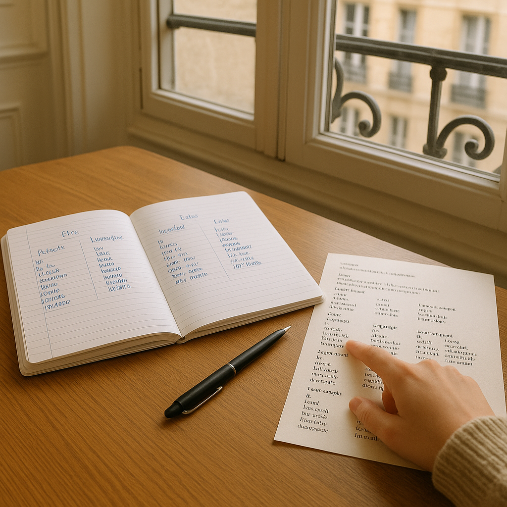 Conjugaison suivre : les formes à maîtriser sans erreur