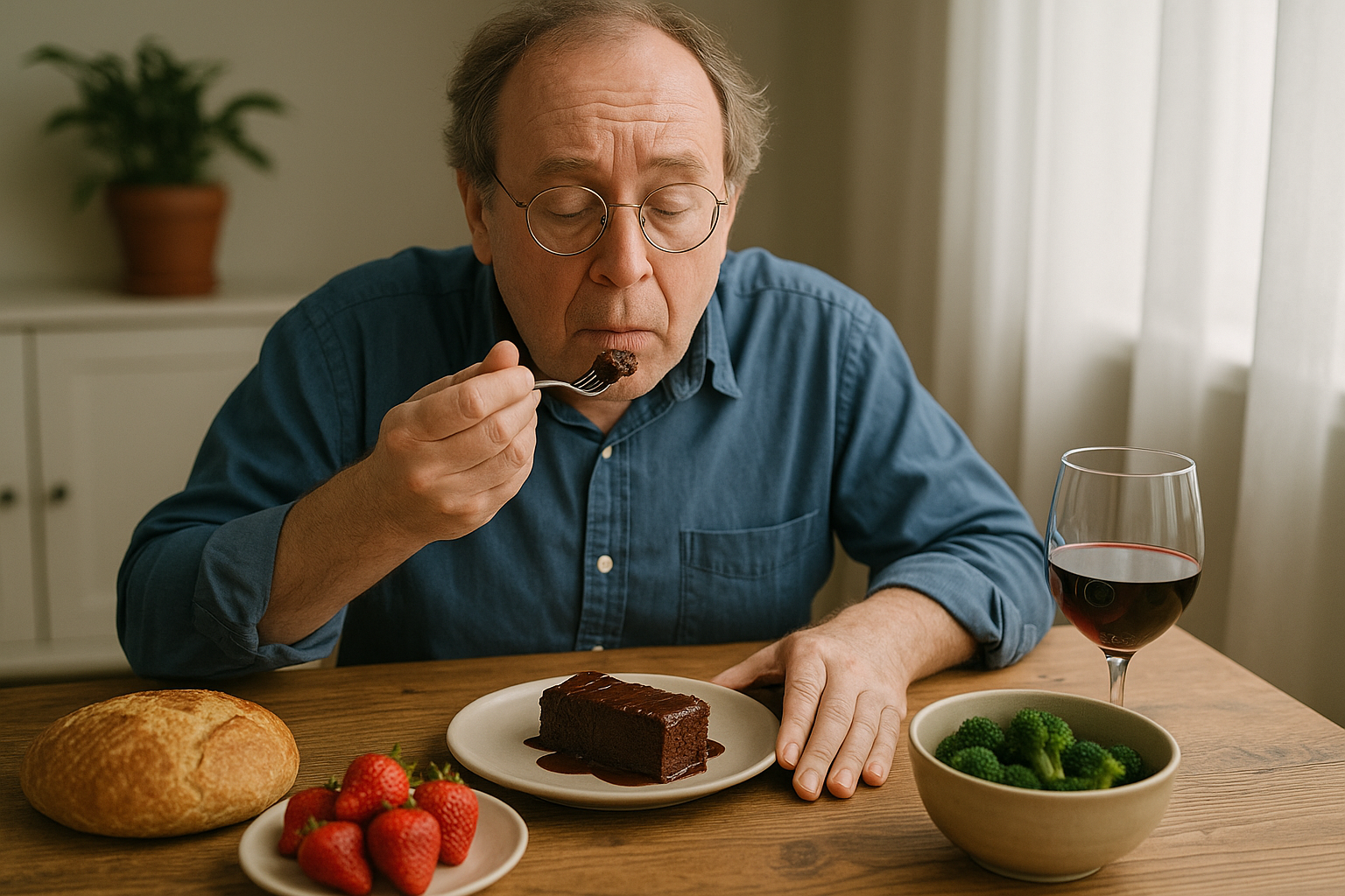 Coopération passive ou résistance gourmande de Jean-Pierre Corbeau