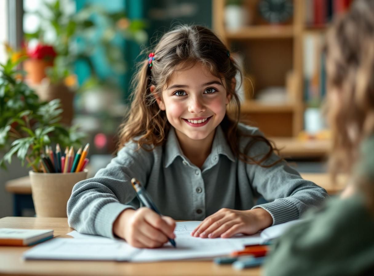 Y a-t-il… un ou deux tirets ? Apprendre l’orthographe et ses pièges !