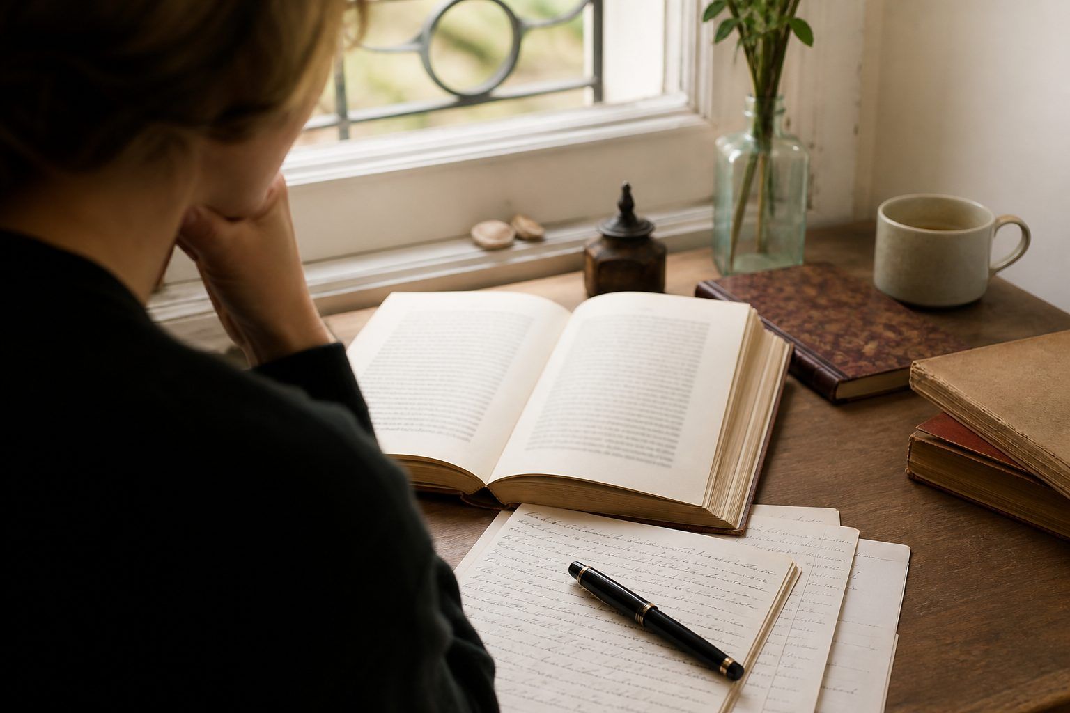 À retenir sur le discours indirect libre
