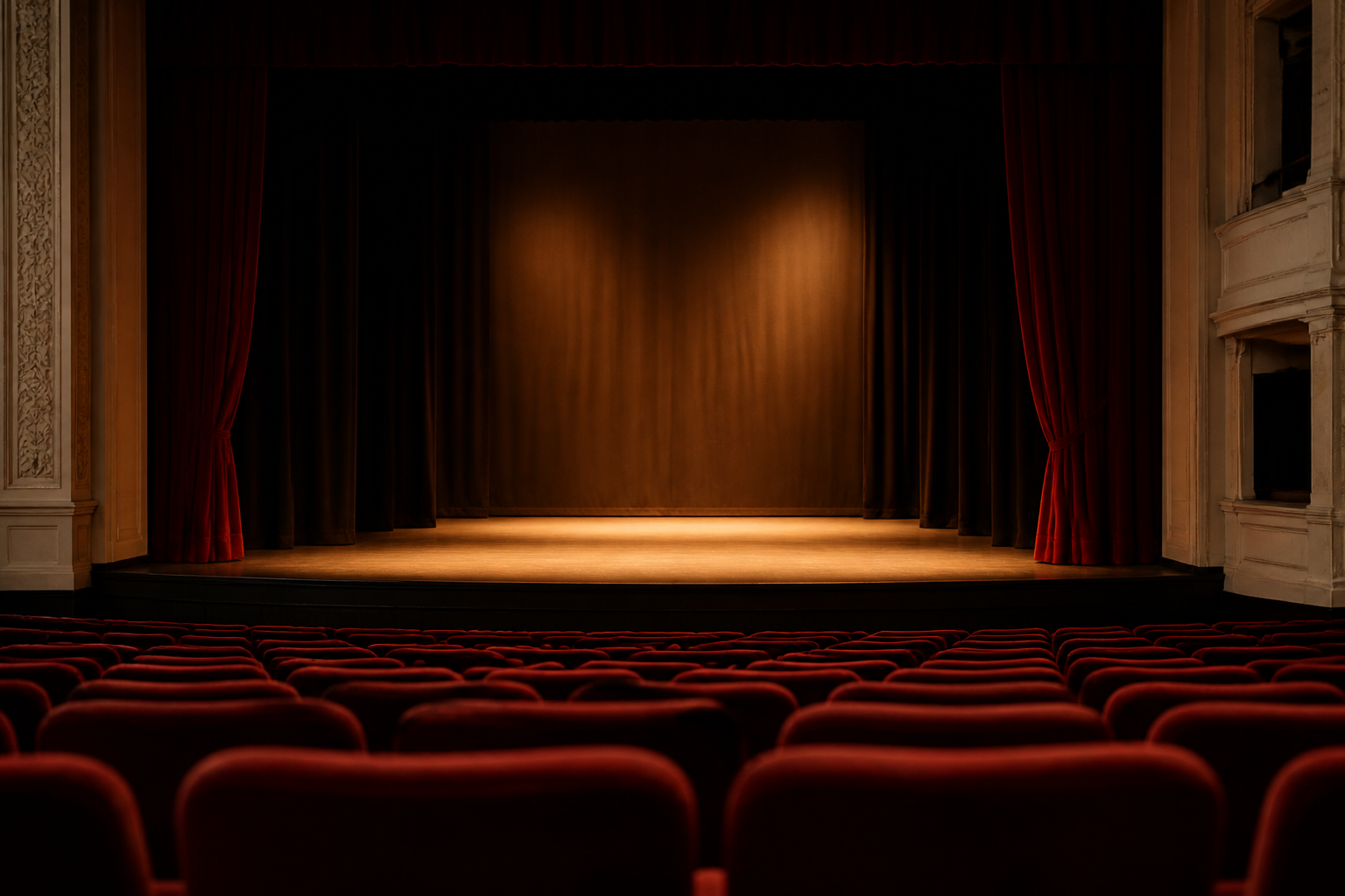La double énonciation au théâtre : cours et exercices corrigés