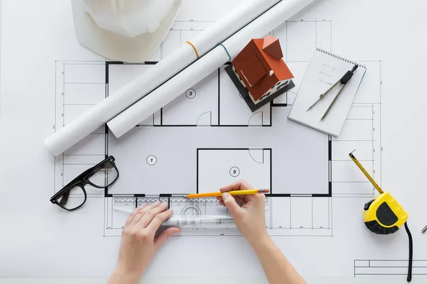 Que faire si vous avez échoué à intégrer une école d’architecture ?