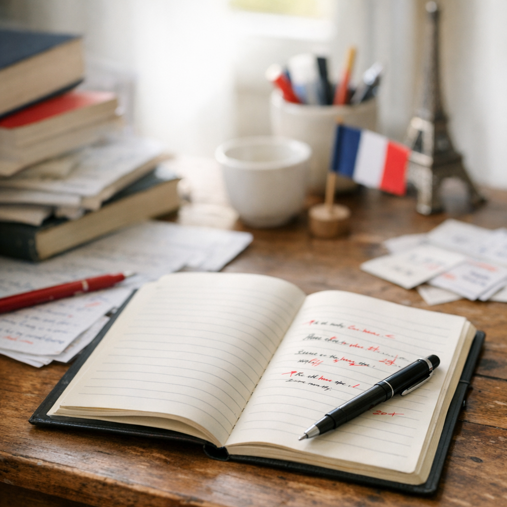 Écrire « bel et bien » ou « Belle et bien » : la règle fiable