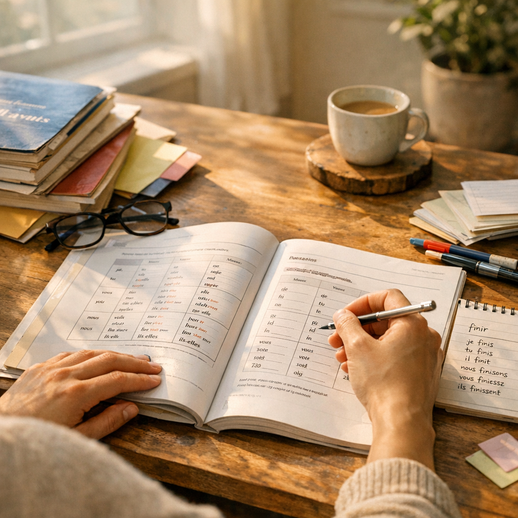 Exercices par temps&nbsp;: la progression la plus rentable
