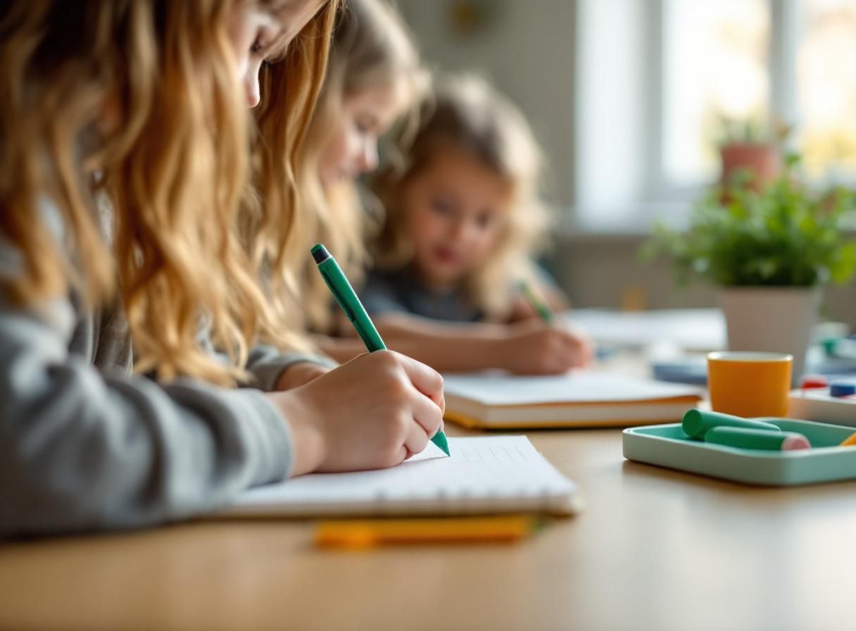 Comment bien écrire les mots en "ique" : règles et exceptions