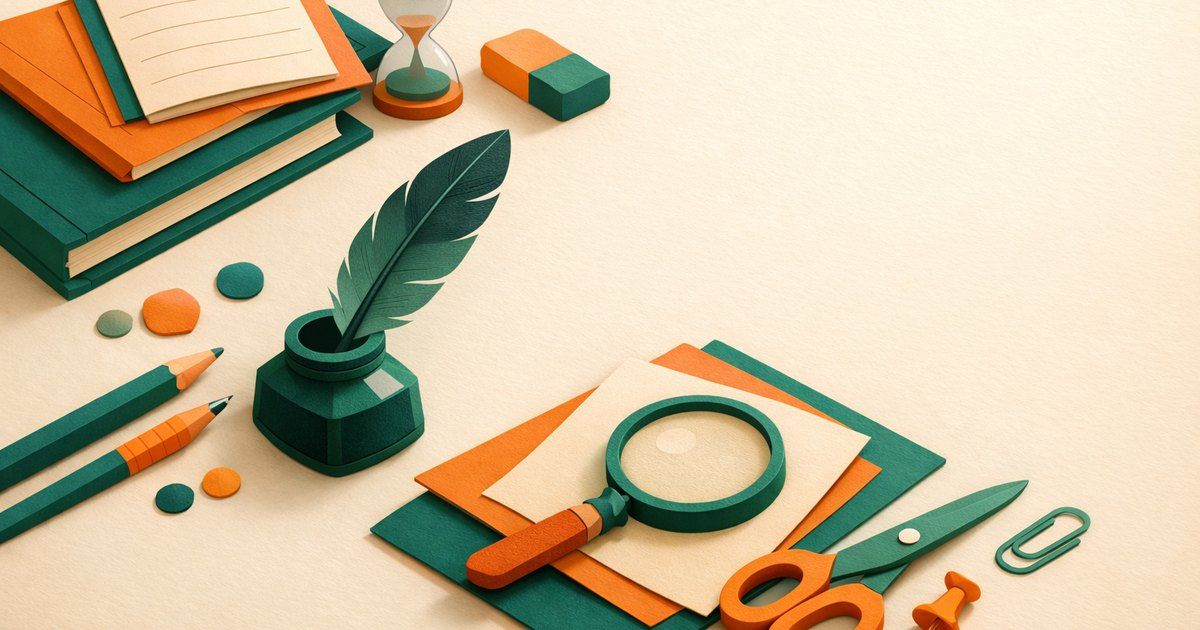 Les adverbes en -ment : comment éviter les fautes d'orthographe ?
