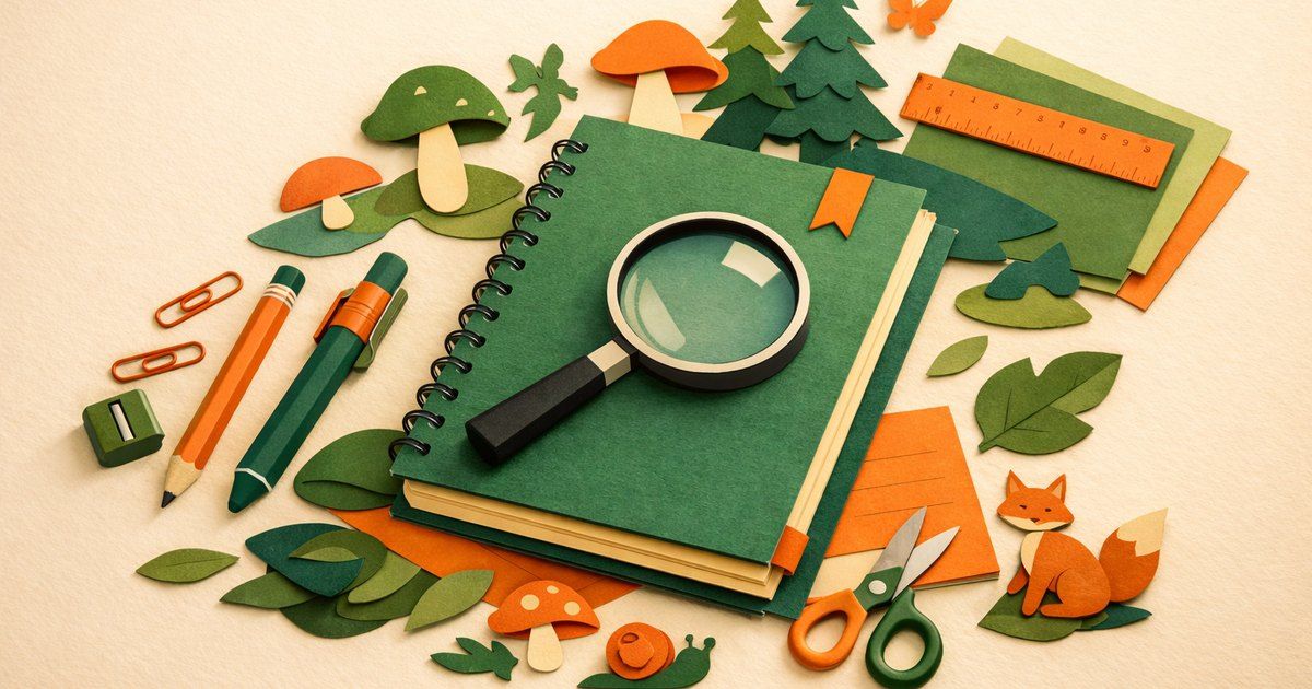 Adverbes : le concours en forêt enchantée
