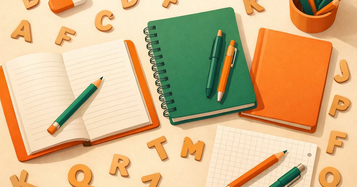 Dictée : un outil intemporel pour maîtriser l'orthographe et la grammaire
