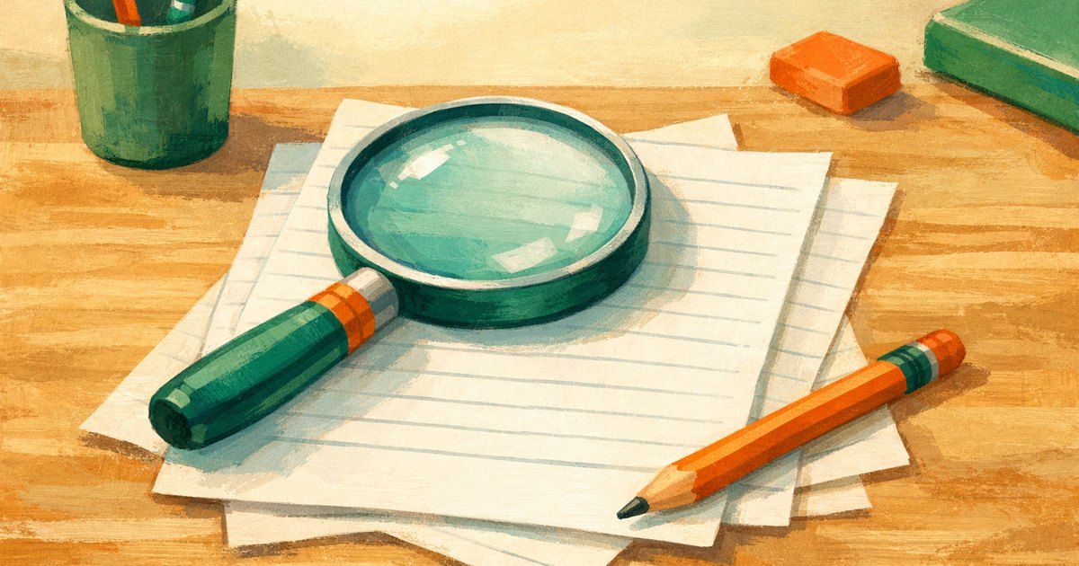 Euil ou ueil : comment bien écrire ces mots à l'orthographe piégeuse ?