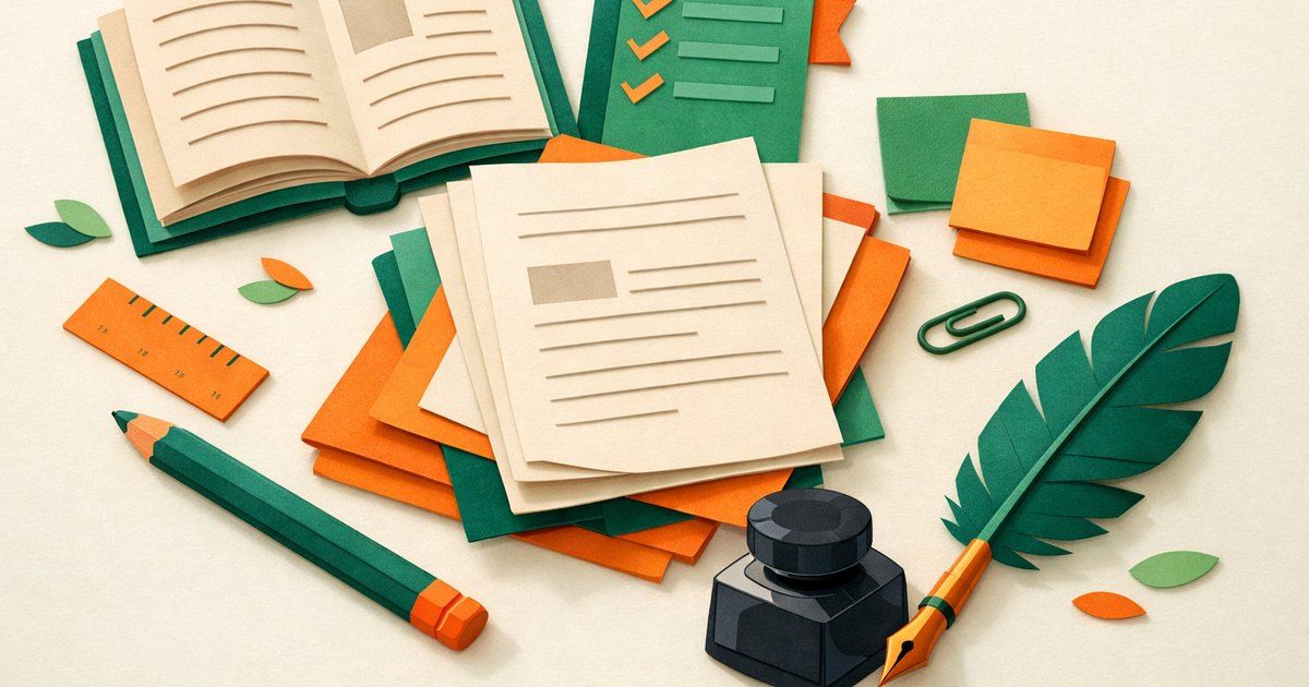 Fiche de lecture efficace étape par étape