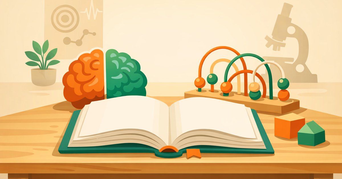 Les neurosciences et le jeu éducatif : impact et bénéfices pour l'apprentissage