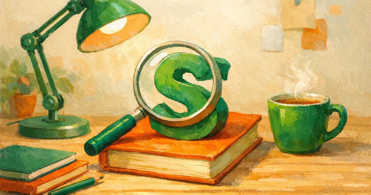 Les noms singuliers qui se terminent par un « S » : comment les reconnaître et les mémoriser ?