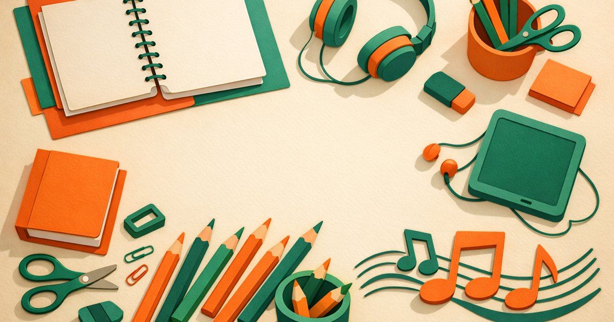 Orthographe en 25 chansons : Apprendre en rimes et en rythme