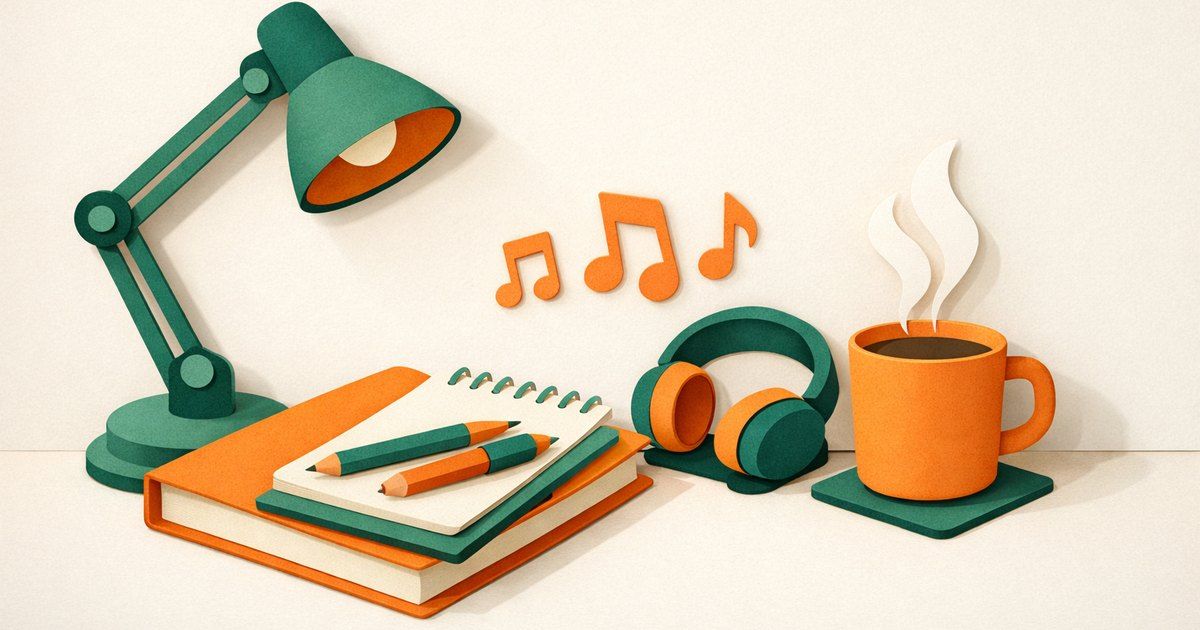 Orthographe et chansons : apprendre en chantant, une méthode ludique et efficace