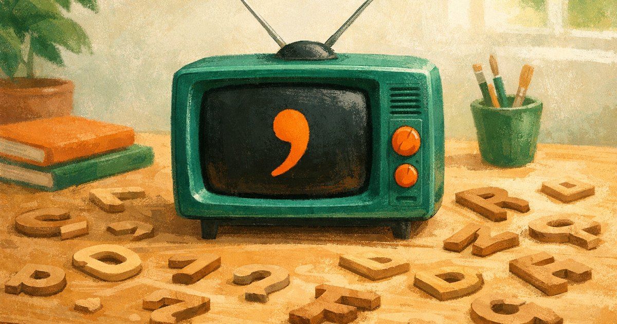 Version confinement : les Inconnus à « Apostrofe »