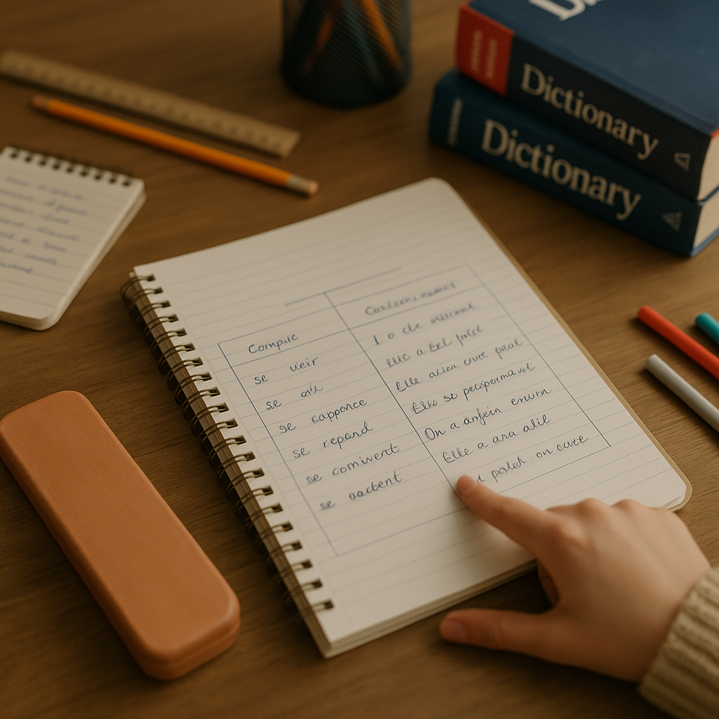 Homonyme : définition claire, exemples et pièges à éviter