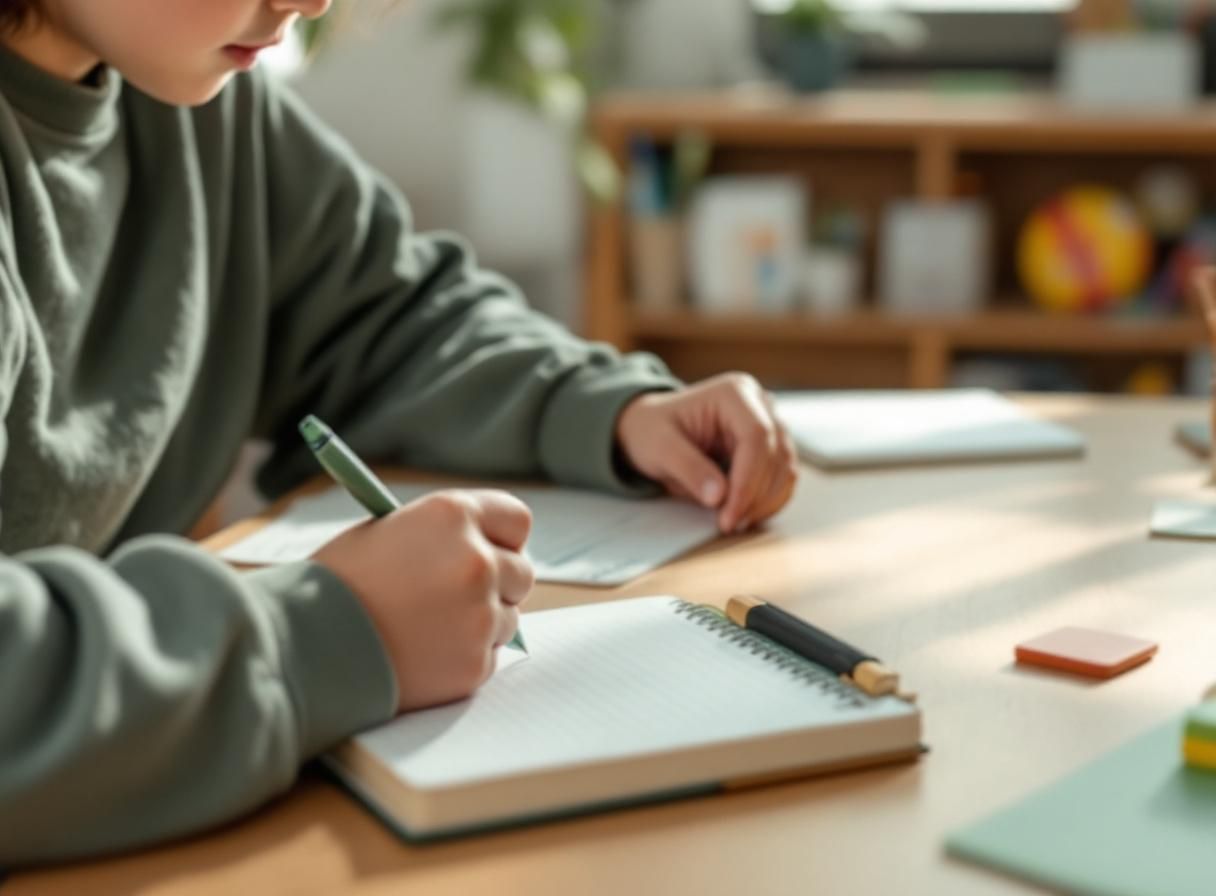 Les mots qui prennent toujours un "s" à la fin